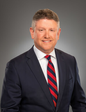 First Citizens Appoints New Executive Vice President for its South Region