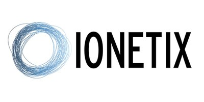 (PRNewsfoto/IONETIX) (PRNewsfoto/IONETIX)