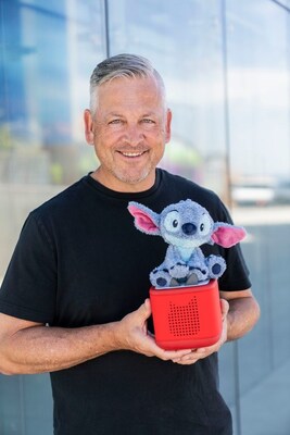 Mark McGolgan, General Manager, North America