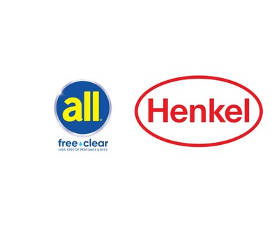 all® free clear, Henkel