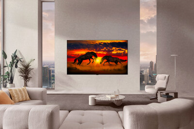 LG Electronics USA today announced pricing and availability for the LG OLED evo W6, the company’s thinnest True Wireless OLED TV.