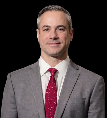 Mark Russ - MSD Lawyers New Hire