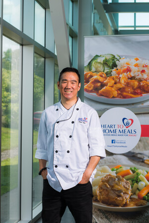 Heart to Home Meals Signs Third U.S. Franchise Agreement with New Development Deal in Somerset, New Jersey