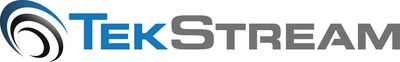 TekStream is a digital resilience leader helping organizations modernize, secure and optimize their digital environments. (PRNewsfoto/TekStream) TekStream is a digital resilience leader helping organizations modernize, secure and optimize their digital environments. (PRNewsfoto/TekStream)