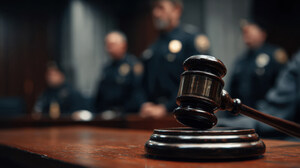 $11.8M Verdict Against LAPD Signals Breaking Point for "Less-Lethal" Crowd-Control Tactics