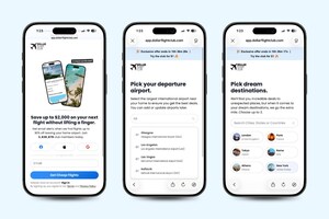 Amid Airfare Volatility, Dollar Flight Club Debuts Better Way to Find Flight Deals