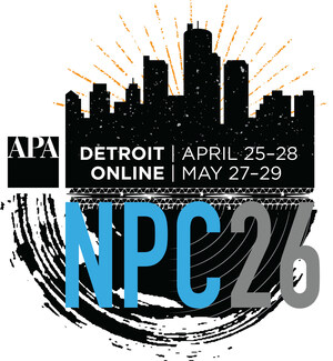 Detroit is Showcased to Nearly 4,000 Urban Planners