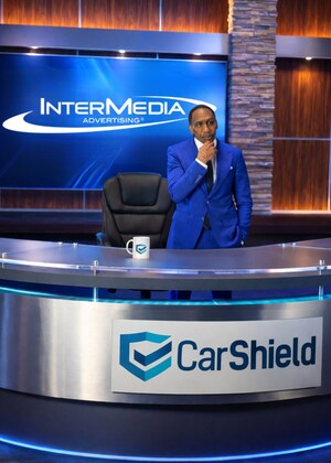 InterMedia Advertising® Turns 50+ Years of Proven Performance into a Stephen A. Smith and CarShield Partnership Built on High-Trust Media