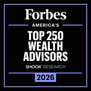 IEQ Capital's Robert Skinner Recognized by Forbes as a Top 10 Wealth Advisor in America