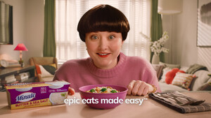 Minute® Rice Declares the Rise of the "Bowl Heads" in New Campaign