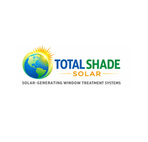 Total Shade Solar Announces Commercial Launch Initiative for Power-Producing Window Shades