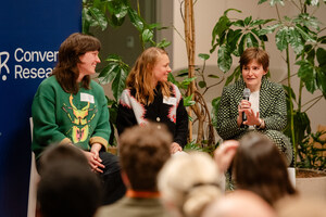 Convergent Research and ARIA Launch Two New UK Focused Research Organizations