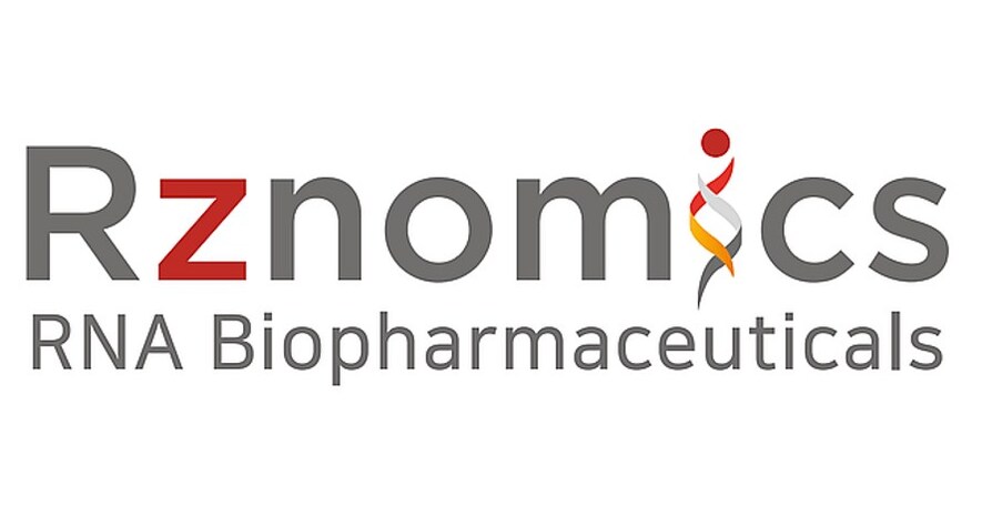 Rznomics Announces U.S. FDA Regenerative Medicine Advanced Therapy Designation Granted to RZ-001 for Hepatocellular Carcinoma