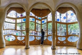 “Gaudí: Windows on the Future”