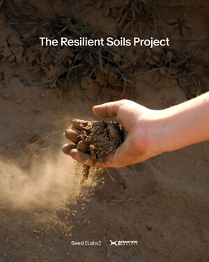Seed Health and The Two Frontiers Project Launch Initiative to Explore Microbial Solutions to "Forever Chemicals"