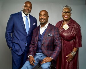 Morehouse College Shares in $2 Million Gift from Alumni and Atlanta University Center Siblings Honoring Their Educational Experiences