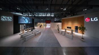 LG Electronics is showcasing built-in kitchen solutions at EuroCucina 2026, featuring its SKS luxury brand lineup and new LG Built-in package, both designed to reflect European consumers’ lifestyles.