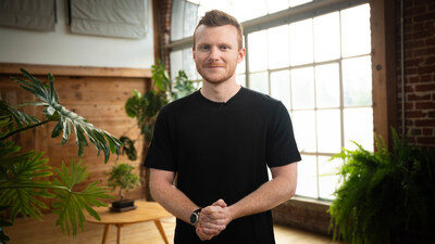 Ash Lewis, Co-founder & CEO of Fastino