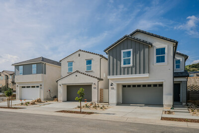Lennar, one of the nation’s leading homebuilders, introduces two new single-family home collections at Harvest at Limoneira, an amenity-rich master-planned community in Santa Paula, CA.