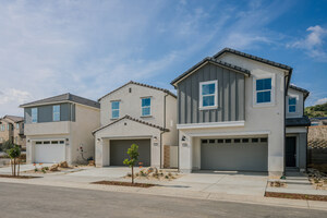 Lennar Debuts Two New Home Collections at Harvest at Limoneira, an Amenity-Rich Master-Planned Community in Santa Paula