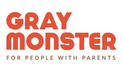 Gray Monster