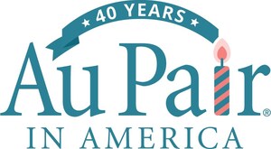 Celebrating 40 Years of the Au Pair Program, Pioneered by Au Pair in America