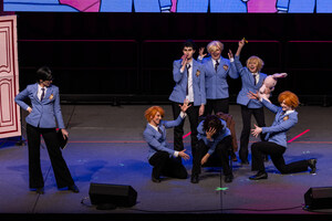 ANIME BOSTON 2026 DELIVERS WICKED FUN WEEKEND AS CONVENTION CELEBRATES ITS LARGEST EVENT YET