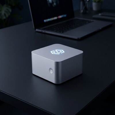 Solode Neo by SOLAI Limited (NYSE: SLAI) — a personal AI node that brings self-hosted, privacy-first AI agents to the home. Solode Neo by SOLAI Limited (NYSE: SLAI) — a personal AI node that brings self-hosted, privacy-first AI agents to the home.