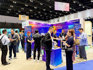 ลงพื้นที่งาน Money20/20 Asia: EurewaX เผยนวัตกรรมล่าสุด
