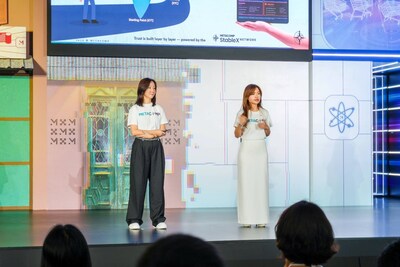 Introduced at Money20/20 Asia, the StableX Know Your Agent Framework establishes how AI agents are identified, authorised, monitored and held accountable to provide financial services in payments, compliance, and wealth management — authored in Singapore, designed for the world