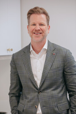 Dr. Jonathan Kulbersh