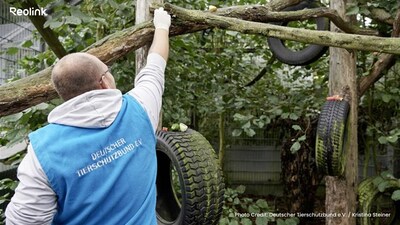 Deutscher Tierschutzbund team member