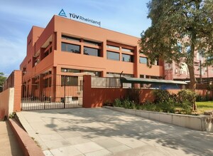TÜV Rheinland Opens Advanced Automotive Component Testing Laboratory in Manesar, Haryana