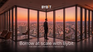 Bybit Introduces Premier Loans, Democratizing Enterprise-Grade Capital Solutions