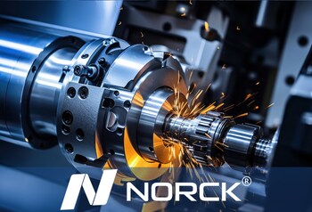 Cnc machining by Norck