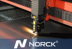 Norck - Powering next-generation industrial innovation.
