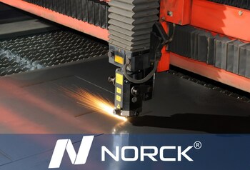 Norck - Powering next-generation industrial innovation.