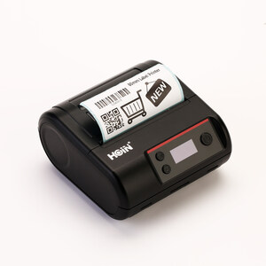 HOIN Portable Thermal Printers Reach 370 Million Users After Ten Years of Proprietary Hardware Development