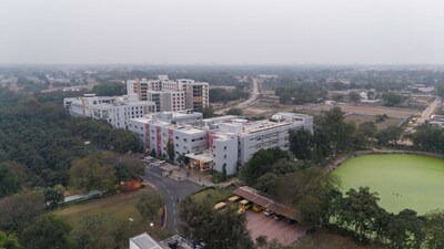 Anant National University