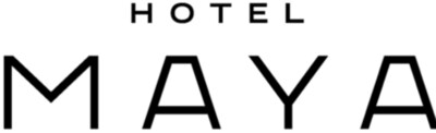 Hotel Maya logo