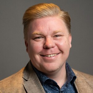 Rep Data Names Oscar Carlsson to Board of Directors to Expand Quality Globally