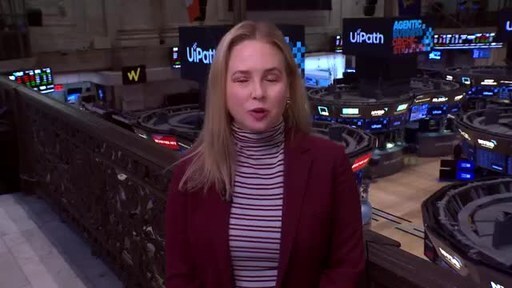 NYSE Content Update: UiPath Celebrates Five-Year Listing Anniversary at NYSE