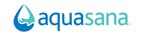 Aquasana's under sink and countertop water filtration systems replace up to 12,000 single-use plastic bottles per year while also stripping microplastics from tap water.