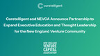Coretelligent and NEVCA enter partnership