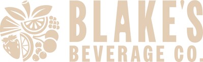 Blake's Beverage Company Logo