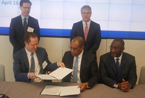 ABD Group Expands Côte d'Ivoire Partnership with €500+ Million Infrastructure Agreement, Bringing Total Project Portfolio in Côte d'Ivoire to Over €1.4 Billion