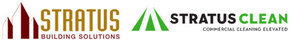Stratus Building Solutions Announces Rebranding, Changes Name to Stratus Clean