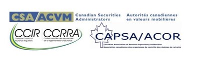 Le Forum conjoint des autorités de réglementation du marché financier du Canada aborde la question de la sécurité financière des personnes retraitées à l'occasion de son assemblée annuelle à Montréal