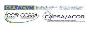 Le Forum conjoint des autorités de réglementation du marché financier du Canada aborde la question de la sécurité financière des personnes retraitées à l'occasion de son assemblée annuelle à Montréal