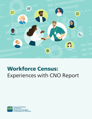 First-ever CNO census brings new perspective on equity in regulation